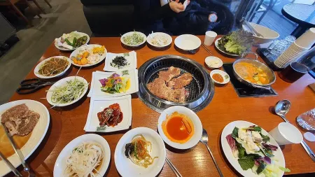 Jeungpyeong Jip