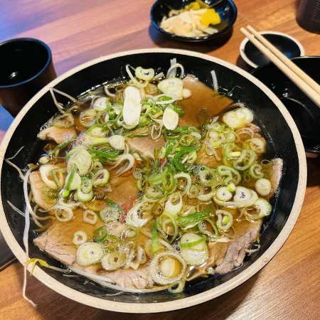 Hyojadong Ssalguksumi Songdo Branch