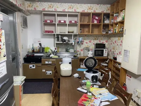 Sakura House Sendagaya