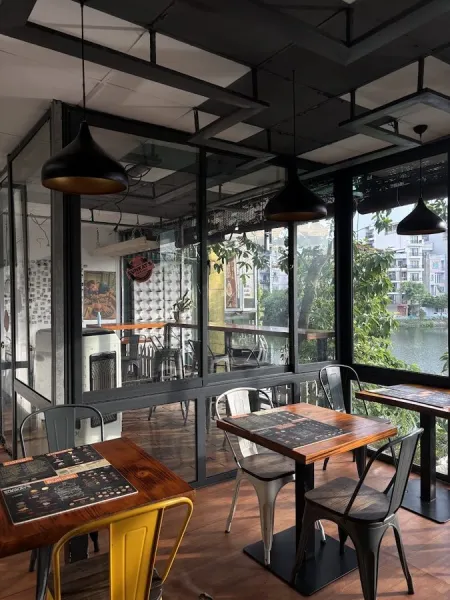 SunKat's Burgers