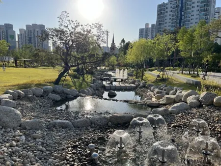 Daeyupyeong Park