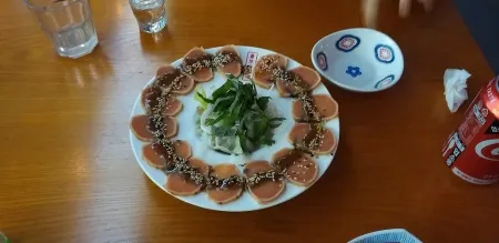 Donggyeong Night Market Nowon 1st Branch