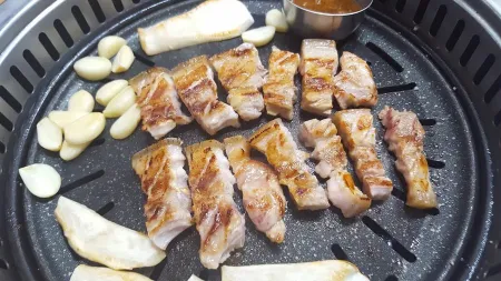 Jeju Heukdon