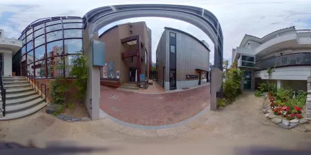 Kim Gwangseok Story House