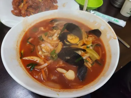 Daeheung-Gag