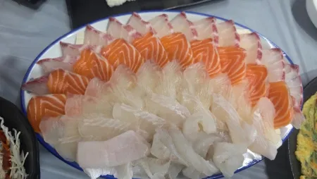 바로바로횟집