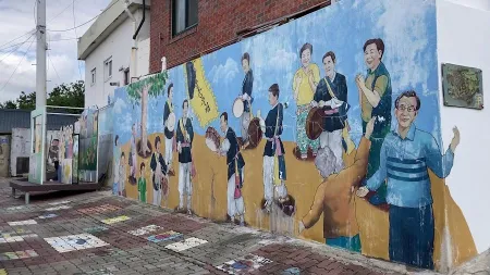 수암골