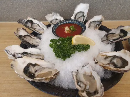 청담초밥