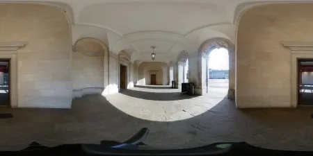 Old Royal Naval College