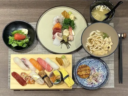 Sushi Choi