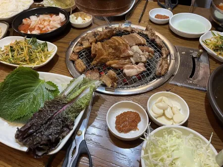 신라농원