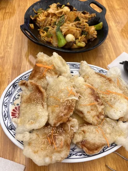 Lapuma Malatang Gangbyeon Main Branch