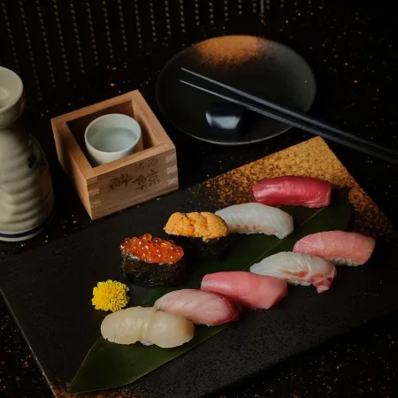 Maison Mizuki