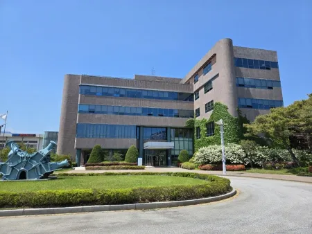 JeonJu Hanji Paper Museum
