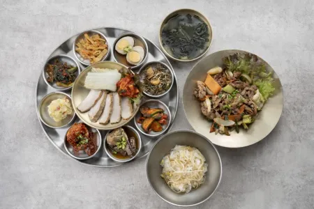 キサ食堂 新大久保店
