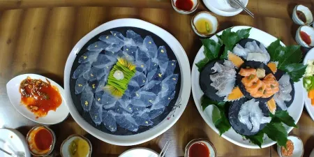 오륙도복집
