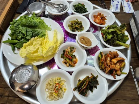 Yeongchang Sikdang