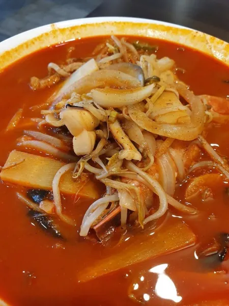 Hyangrim
