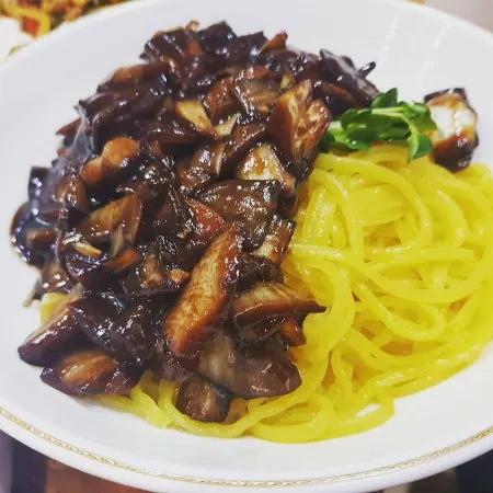 Hyangmigak