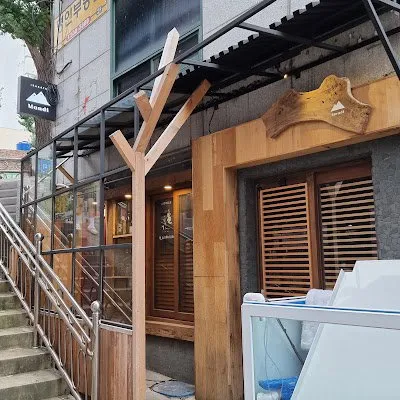 Izakaya Mandi