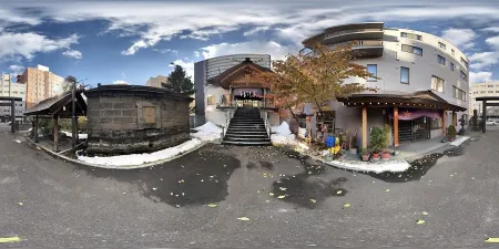 Sorei Shrine
