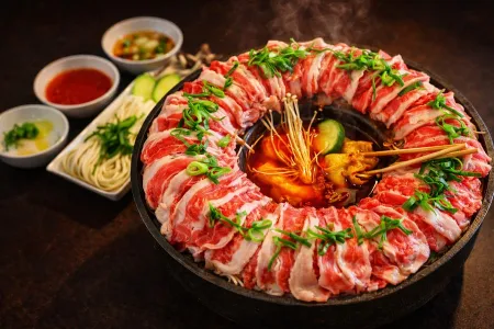 참새주방 안산점 안산중앙동 중앙역 고잔동 술집