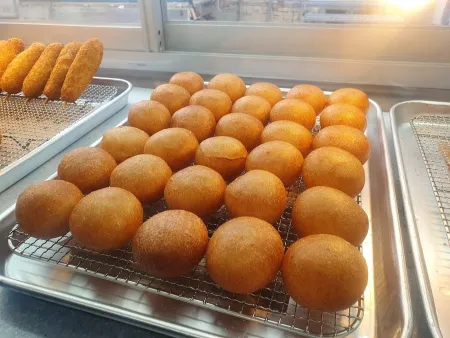 수원방화수류정 꽈배기
