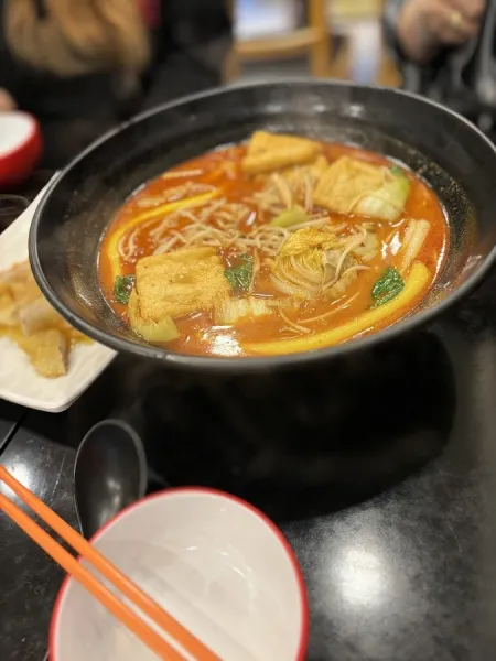 Cheonmibang Malatang