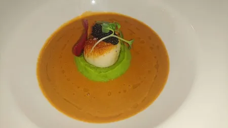 Restaurant Le Bourgeois