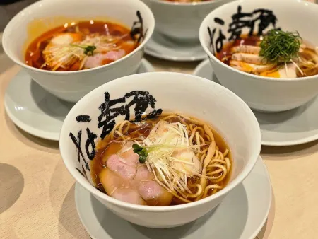 미나멘 오카야마점