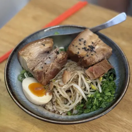 수림식당 부산대점