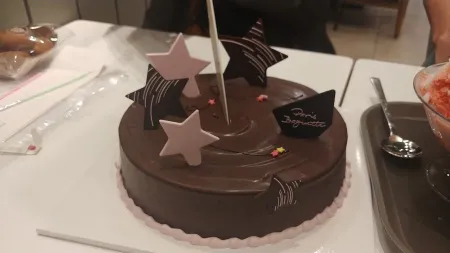 Paris Baguette Sinmora