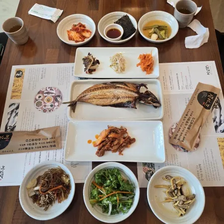 Mikkodam Nowon Lotte Branch