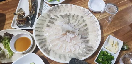 Bada Hoe Restaurant