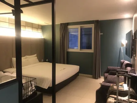 MU Hotel