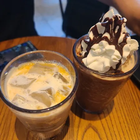 Starbucks Busan Geoje DT Branch