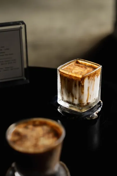 Casa del Coffee
