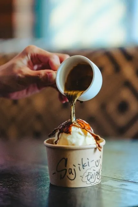 Sajiki Coffee Bar