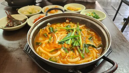 동대식당