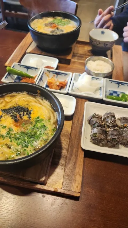 Dongdong Gukbap