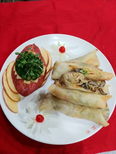 Baekrihyang
