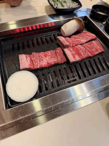 한양갈비