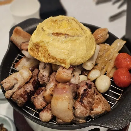 산성식육점 전포직영점