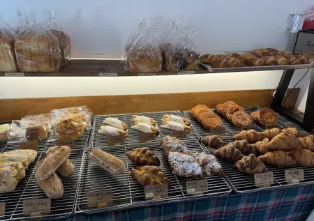 Ttanjit Bakery