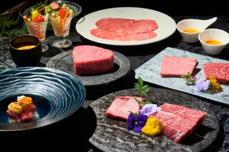 Beef Professional Asakusa