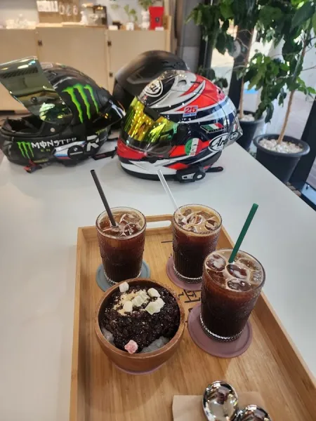 Daleum Coffee