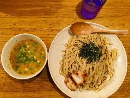 Ramen Thank Daimon