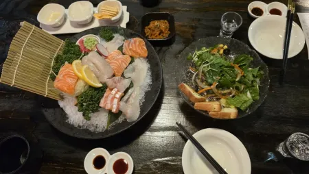 Jiwoo Izakaya