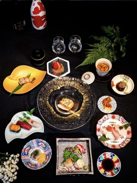 Sushi Rei