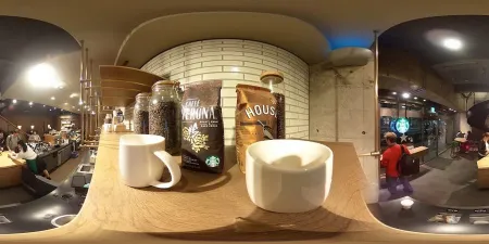 Starbucks Coffee - Roppongi 7-chome